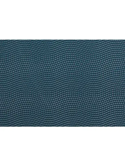 Килимок для йоги Bodhi EcoPro Travel синій 185x60x0.13 см