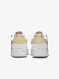 Кросівки Nike W AF1 SHADOW, білий з бежевим