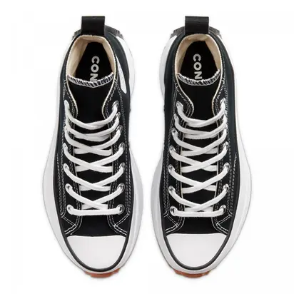 Кеди Run Star Hike Lugged HI Black