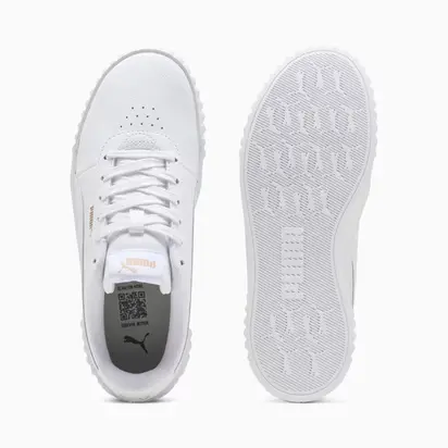 Кросівки Carina 3.0 Puma 4 (37) Білий