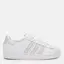Кросівки Adidas SUPERSTAR II W, білий з сірим