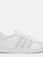Кросівки Adidas SUPERSTAR II W, білий з сірим