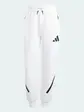 Штани Adidas W Z.N.E. PT, white pepper