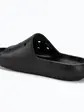 Шльопанці UNI Classic Slide v2 Whi CROCS M10/W12(43-44) Чорний