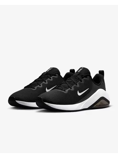Кросівки W NIKE AIR ZOOM BELLA 7, чорний з білим