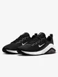 Кросівки W NIKE AIR ZOOM BELLA 7, чорний з білим