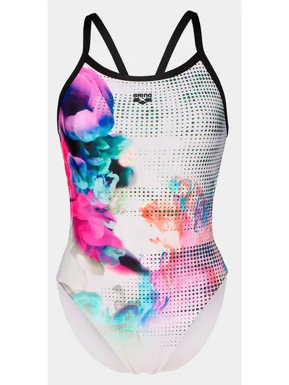 Купальник Arena AIRBRUSH SWIMSUIT CHALLENGE BA