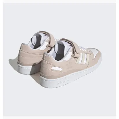 Кросівки Adidas Forum Low, комбінований