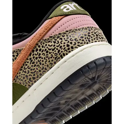 Кросівки Nike SB DUNK LOW PRO QS