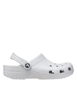 Крокси Crocs Classic Atm, білий