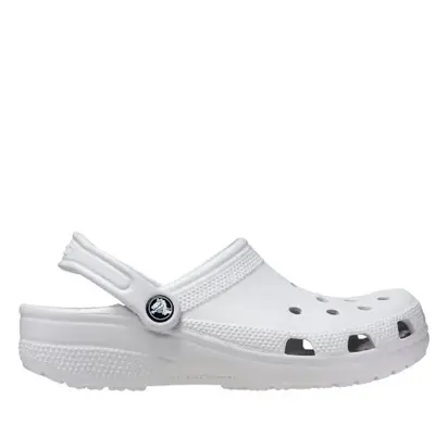 Крокси Crocs Classic Atm, білий