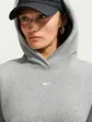 Толстовка Nike W STDO FLC MW STD PO HDY