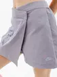 Шорти Nike W NSW TP DF MR SKORT, блакитний