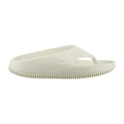 Шльопанці Nike W CALM FLIP FLOP, білий