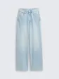 Джинси Jeans Femme Denim Tom Tailor S/30 Блакитний