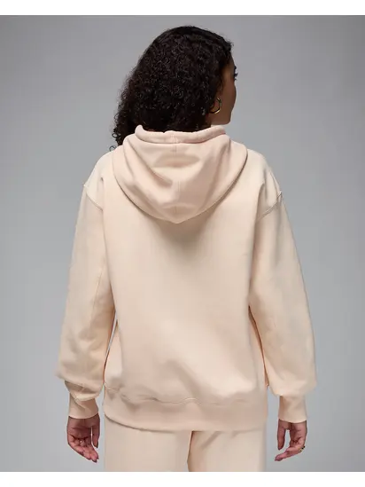 Костюм спортивний жіночий Jordan Essentials (персіковий)