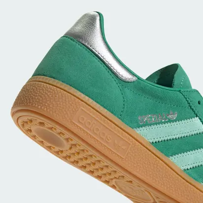 Кросівки жіночі Adidas Spezial Green