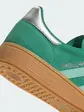 Кросівки жіночі Adidas Spezial Green