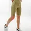 Шорти Nike W NSW TIGHT SHORT RIB SU, бежевий