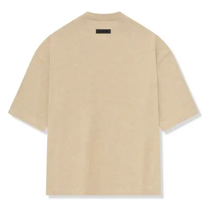 Футболка Fear Of God ESSENTIALS T-SHIRT