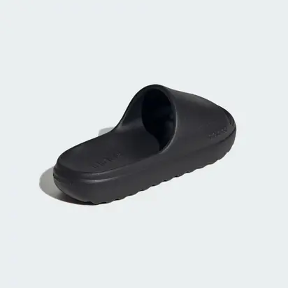 Шльопанці UNISEX ADILETTE LUMIA Adidas 10 (44,5) Чорний