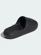 Шльопанці UNISEX ADILETTE LUMIA Adidas 10 (44,5) Чорний