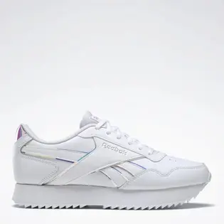Кросівки жіночі Reebok Royal Glide Ripple Double (), білий