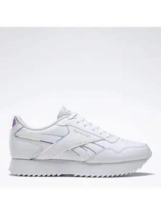 Кросівки жіночі Reebok Royal Glide Ripple Double (), білий