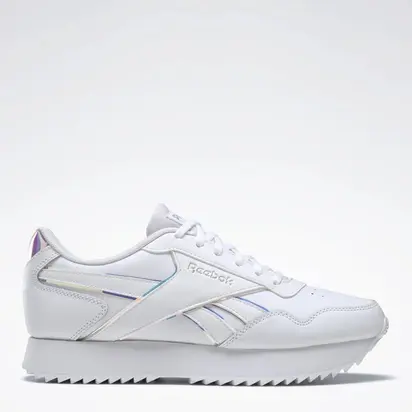 Кросівки жіночі Reebok Royal Glide Ripple Double (), білий