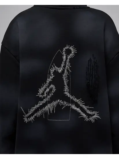 Толстовка Jordan W SP TD FZ HOODIE