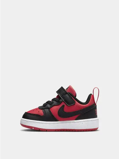 Кросівки Nike Court Borough Low Recraft