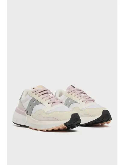 Кросівки Saucony JAZZ NXT, білий з рожевим