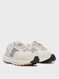 Кросівки Saucony JAZZ NXT, білий з рожевим