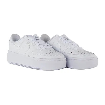Кросівки Nike W COURT VISION ALTA LTR, білий