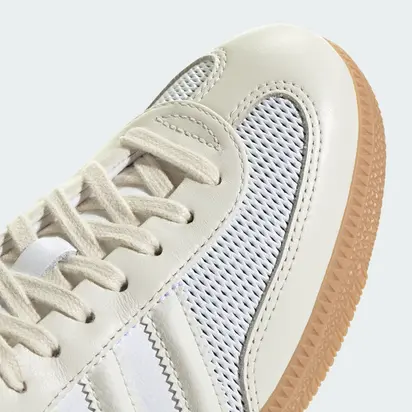 Кросівки Adidas Samba OG, кремовий