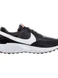 Кросівки Nike WMNS WAFFLE DEBUT, чорний
