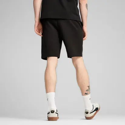 Шорти спортивні ESS Shorts Puma L Чорний