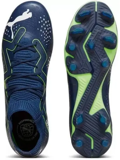 Бутси Puma FUTURE MATCH FG/AG Wn s