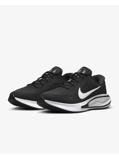 Кросівки Nike W JOURNEY RUN, чорний з білим