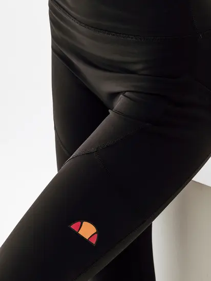 Лосини Ellesse Dazzling Legging, чорний