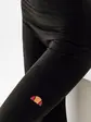 Лосини Ellesse Dazzling Legging, чорний