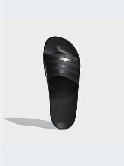 Шльопанці Adidas ADILETTE AQUA, core black