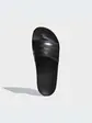 Шльопанці Adidas ADILETTE AQUA, core black