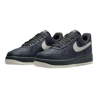 Кросівки Nike W AIR FORCE 07 NEXT NATURE