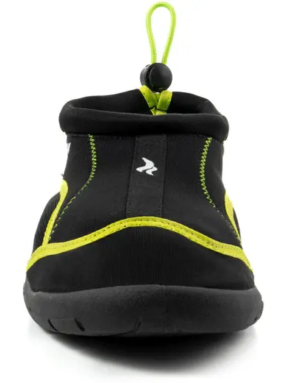 Аквашузи Aqua Speed AQUA SHOE MODEL 28B 61660 чорний, жовтий Уні 35