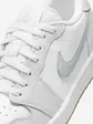 Кросівки унісекс Air Jordan Air 1 Low G White