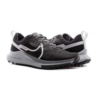 Кросівки Nike W REACT PEGASUS TRAIL 4, чорний