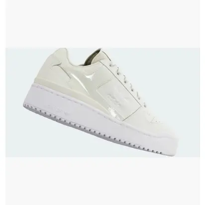 Кросівки Adidas Originals Forum Bold, бежевий