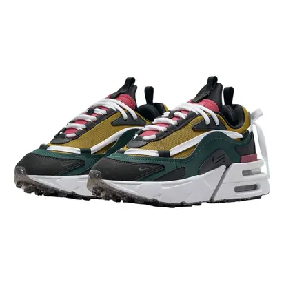 Кросівки Nike W AIR MAX FURYOSA