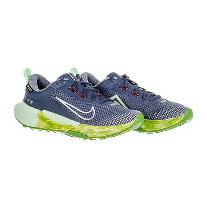 Кросівки Nike WMNS JUNIPER TRAIL 2 GTX, синій